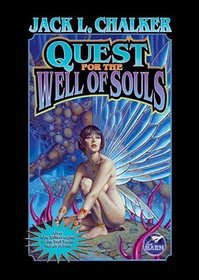 Quest for the Well of Souls (Saga of the Well World, Book 3) (The Saga of the Well World)