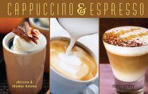 Cappuccino & Espresso (Nitty Gritty Cookbooks)