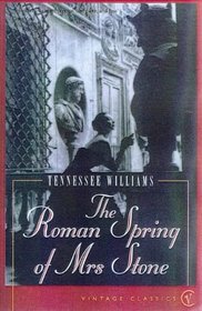 The Roman Spring of Mrs.Stone