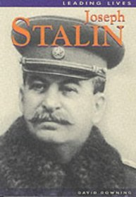 Josef Stalin (Leading Lives)