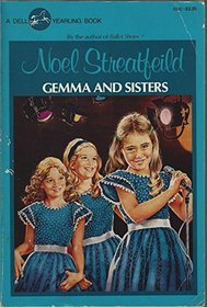 GEMMA AND SISTERS