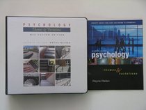 Psychology: Themes and Variations, 7e MCC Custom Edition