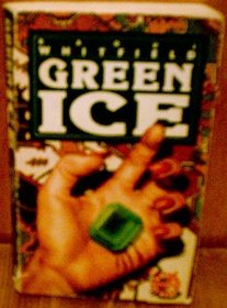 Green ice (A Quill mysterious classic)