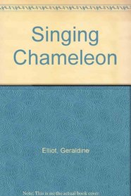 Singing Chameleon