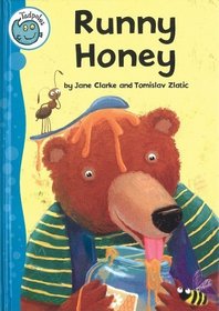 Runny Honey (Tadpoles)