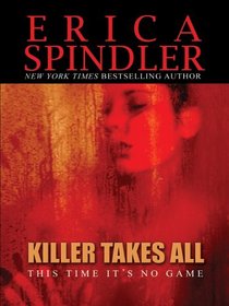 Killer Takes All ( Large Print)