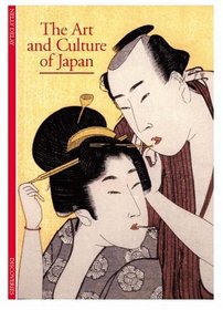 The Art and Culture of Japan (Discoveries)