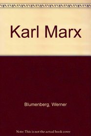 Karl Marx;