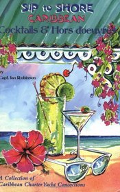 Sip to Shore: Cocktails and Hors D'Oeuvre