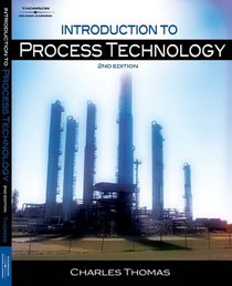 Introduction to Process Technology