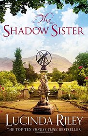 The Shadow Sister (Seven Sisters, Bk 3)