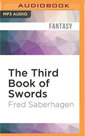 The Third Book of Swords (Book of Lost Swords)