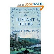 the Distant Hours: Large Print Edition