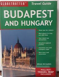 Budapest and Hungary (Globetrotter Travel Guide)