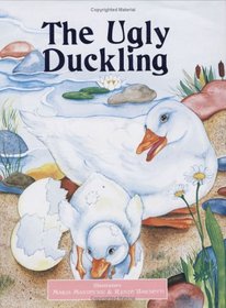 Ugly Duckling (Classic Fairy Tales)