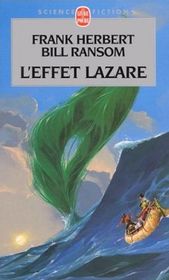 L'Effet Lazare (The Lazarus Effect) (French Edition).