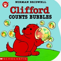 Clifford Counts Bubbles (Clifford)