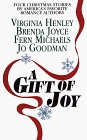 A Gift of Joy (G K Hall Large Print Book Series (Cloth))