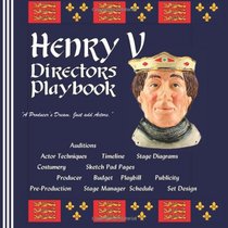 Henry V Director's Playbook