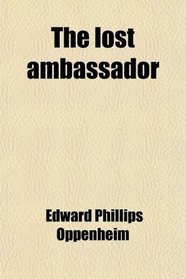 The lost ambassador