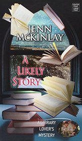 A Likely Story (Library Lover's Mysteries)