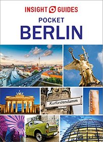 Insight Guides: Pocket Berlin (Insight Pocket Guides)