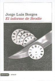 El Informe De Brodie/ Brodie's Report