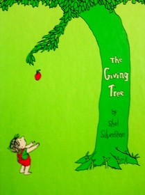 The Giving Tree