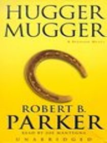 Hugger Mugger (Spenser, Bk 27) (Audio Cassette) (Unabridged)