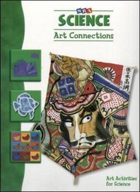 Science Art Connections