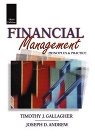 Financial Management and Mastering Finance: Universal CD ROM Ver. 1.1 (3rd Edition)