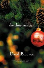 The Christmas Train (Audio CD) (Unabidged)