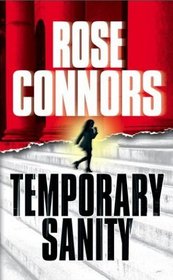 Temporary Sanity : A Crime Novel