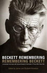Beckett Remembering Remembering Beckett