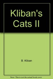 Kliban's Cats II