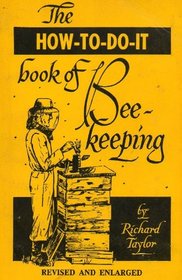 How to Do It Book of Beekeeping