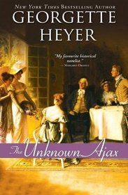 The Unknown Ajax