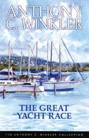 The Great Yacht Race (Anthony C. Winkler Collection)