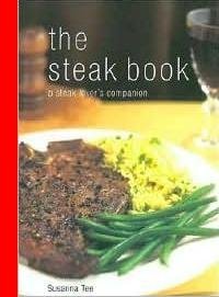 Steak Book