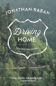 Driving Home: An American Journey