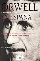 Orwell En Espana (Spanish Edition)