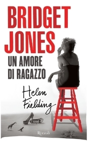 Un amore di ragazzo (Mad about the Boy) (Bridget Jones, Bk 3) (Italian Edition)