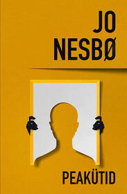 Peakutid (Headhunters) (Estonian Edition)