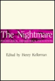 The Nightmare: Psychological and Biological Foundations