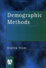 Demographic Methods