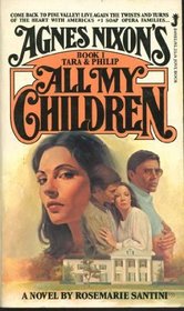 All My Children (Book 1)