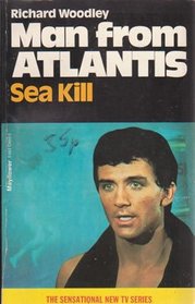 Man from Atlantis, seakill