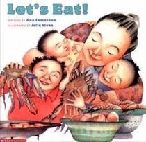 Let's Eat