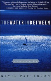 Water in Between: A Journey at Sea