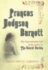 Frances Hodgson Burnett